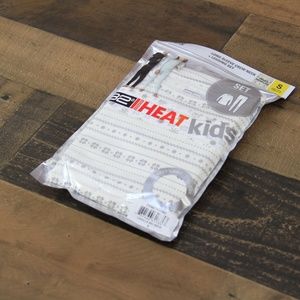 32 DEGREES HEAT / KIDS LONG SLEEVE